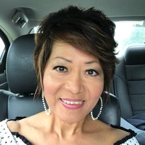 Meet your Posher, Nancy